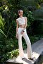 LOTUS TROUSERS
