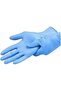 Black Vinyl Gloves – Medium | 100 Pieces | Powder-Free | Latex-Free - 9