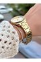 Steel Cord Women's Wristwatch 3 Atm Waterproof with 2 Years Warranty Mechanism - 7