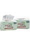 Ideal Care Disposable Tissues, 2-Ply, 600 Sheets, 5 Packs, 3000 Total Sheets - 2