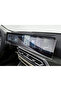 BMW 4 Series 2024-2025 لوحة القيادة وشاشة العرض متوافقة مع واقي الشاشة 9h Nano
