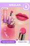 SG SHEGLAM Mirror Kiss High-Shine Lipstick-Periodt - 2