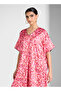 Woven Women Kaftan - 3