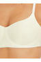 Pack of 3 - Padded Non-Wired Bonded T-Shirt Bra - 4