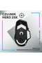 G502 X Plus Gaming Mouse - Black - 4