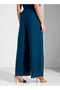 Woven Women Schiffli Pants - 3