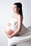 Cotton Maternity Weight - Pack of 3 |   Maternity Underwear - High Comfort and Comfort - 4