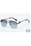Unisex Uv-400 Protection Sunglasses