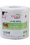 Maxi Roll – 2 Ply | 500g | 400 Sheets | Soft & Absorbent Tissue Roll for Kitchen, Clean