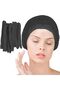 Ideal Care Disposable Hair Nets – Black | 100 Pcs | Non-Woven Chef Hairnets for Kitchen, Food Hand - 6