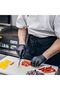 Black Vinyl Gloves – Large | 100 Pieces | Powder-Free | Disposable Gloves for Food Serv - 5