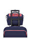 Back To School 2025 Lunch Bag Blue Printing - 5