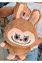 Labubu Plush Figure 30 cm High Quality Playmate - 6