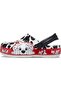 Fl 101 Dalmatian Clog K Unisex-Child Clog - 4