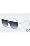 Women's Uv-400 Protection Sunglasses