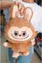 Labubu Plush Figure 30 cm High Quality Playmate - 4