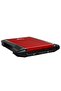 EX500 External Enclosure for HDD and SSD | Compatible with PS5 XBOX | Water Dust Resistance 2.5" - 4