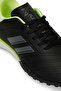 Stage Tf 5Fx Black Unisex Astroturf Field Shoes - 7