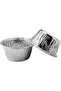 Aluminium Pots with Lids – 5 Pack - 3