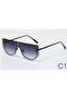 Women's Uv-400 Protection Sunglasses