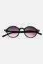 Observer Sunglasses - Mint Green
