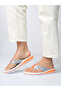 Rocco Printed Eva Sole Wedge Heel Women's Flip Flops Beach Slippers Flip Flops (4.0) cm