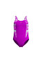 Hyperboom Splice Muscleback Jf Pink Girl's Swimsuit 8-00372918627 Pink