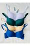 Economical Supported Padded 4-Piece Recovery Bra - 8