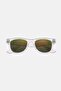 Protector Sunglasses - Transparent