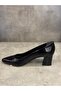 Nish Handmade Genuine Leather Comfortable Stylish Heel Shoes Designed for Day and Night Use - 2