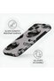 iPhone 11 (6.1 Inch) Compatible Patterned Burga Series Premium Slim Case - 4