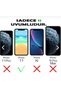 iPhone 11 (6.1 Inch) Compatible Patterned Burga Series Premium Slim Case - 2