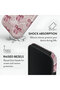 iPhone 11 (6.1 Inch) Compatible Patterned Burga Series Premium Slim Case - 4
