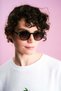 Observer Sunglasses - Mint Green - 5