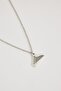 Unisex Necklace - 3