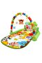 Baby Playmat Play Piano Gym With Musical Toy Musical Activity Center for Baby