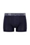 3-Piece Men's Boxer Cotton and Lycra - 5