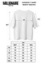 Men's Bntn Green Training Club Oversize Fit Loose Wide Fit Loose Cut T-Shirt - 3
