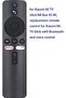 جهاز تحكم عن بعد LinJie لجهاز Xiaomi Mi TV Stick/MI Box 4S 4K - 6