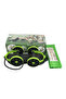 Exercise Training Muscle Kneeling Pad Custom ab Wheel Roller with Elbow Support - 5