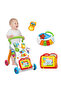 Multi-function Baby Walker Trolley Music Early Childhood Walk Learning Push Car Toys for Babies - 4