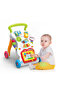 Multi-function Baby Walker Trolley Music Early Childhood Walk Learning Push Car Toys for Babies