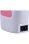 Single Cartridge Wax Heater Machine Waxing Kit Wax Warmer for Body Hair Removal with 100 Pieces Wax - 5