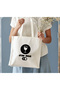 Drink Mode on Cloth Bag - Fun Style - 3