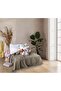 100% Cotton Pure Simple Double Pique 210X235 cm - 4