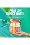 Sherosa Mist Fragrance Set | Mini Travel Perfumes (4 x 30ml) - Tropical Scent - 4