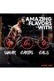 Psychotic, High Stimulant Pre Workout Powder, Extreme Lasting Energy, Focus and Enduranc - 6