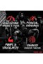 Psychotic, High Stimulant Pre Workout Powder, Extreme Lasting Energy, Focus and Enduranc - 7