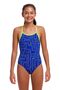 Db Much Munchies Girls' Swimsuit
