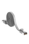 High Speed Six Types of Rj45 Gigabit Ethernet Cable (Round Cable)10Meters-(5775) - Karbul3649-1577 - 6